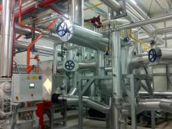 COLDEX өнеркәсіптік құрылғы аммиакты фреонды мұздатқыш қондырғылар компрессорлар, конденсаторлар воздухоохладители Польша 03