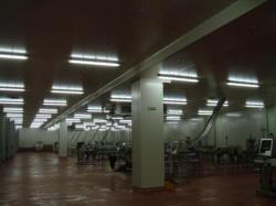 COLDEX өнеркәсіптік құрылғы аммиакты фреонды мұздатқыш қондырғылар компрессорлар, конденсаторлар воздухоохладители Польша 07