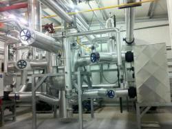 COLDEX өнеркәсіптік құрылғы аммиакты фреонды мұздатқыш қондырғылар компрессорлар, конденсаторлар воздухоохладители Польша 11